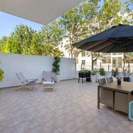 Terrace Miguel Torga Dream Lodging Albufeira Luaran gambar