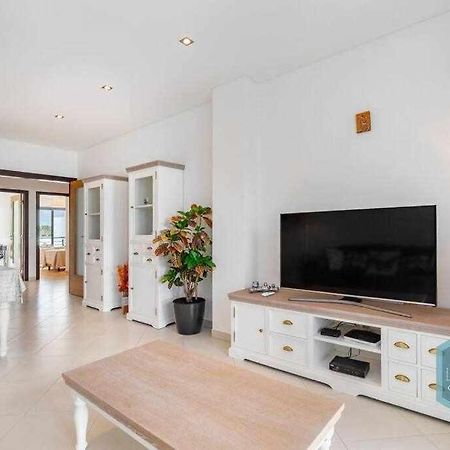 Terrace Miguel Torga Dream Lodging Albufeira Luaran gambar